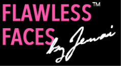 Flawless Faces by Jenai